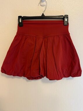 Aerie Offline Bubble Skirt